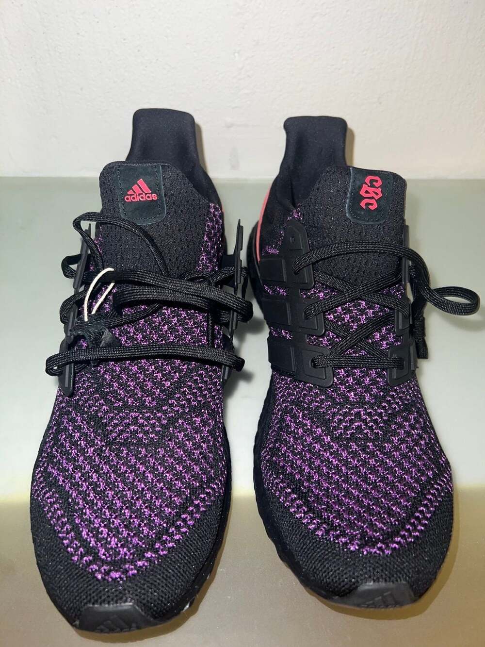 adidas ultra boost black history month